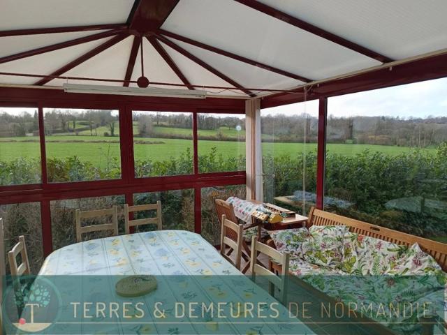 Maison vente à Bernay, Cormeilles