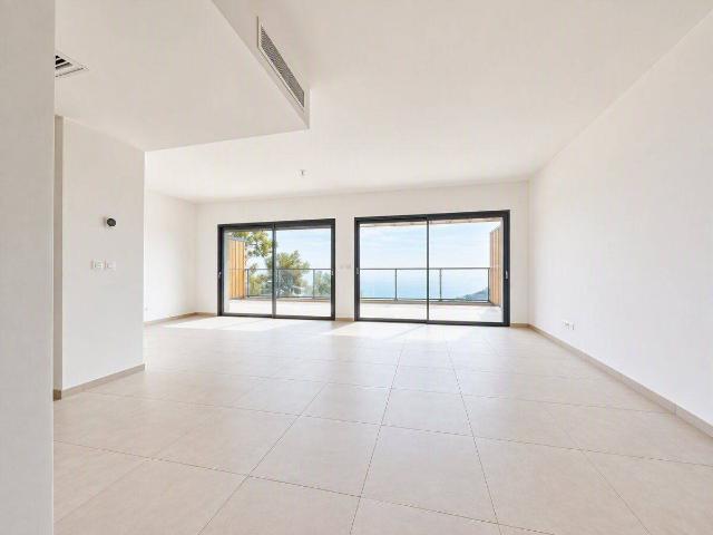 Maison location à Beausoleil, Alpes-Maritimes