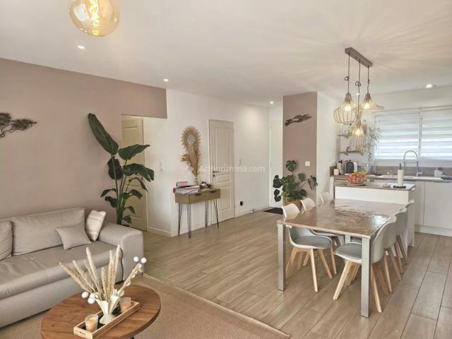 Maison vente à Albi, Cadalen