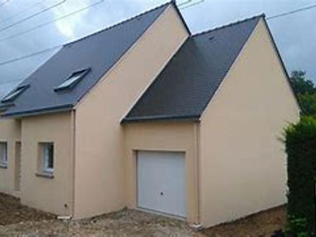 Maison location à Melun, Yèbles