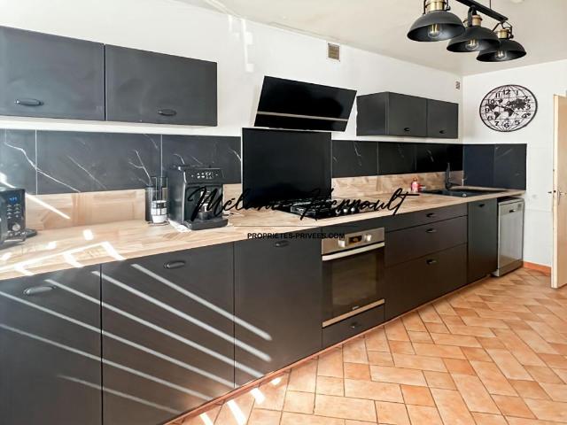 Maison location à Brette-les-Pins, Sarthe