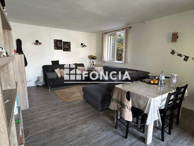 Maison vente à Argenteuil
