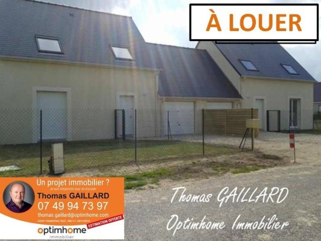 Maison location à Saint-Amand-des-Hautes-Terres, Amfreville-Saint-Amand