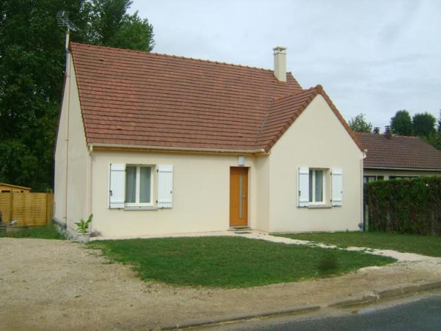 Maison location à Provins, Nangis