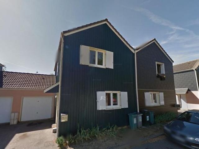 Maison vente à Les Andelys, Val-de-reuil