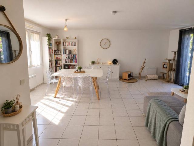 Maison location à L'Alouette, Pessac