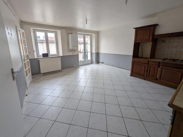 Appartement location à Saint-leu-d'esserent