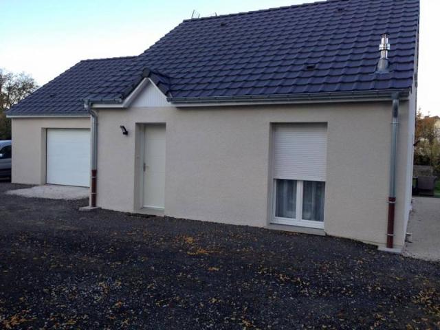 Maison location à Provins, Montolivet
