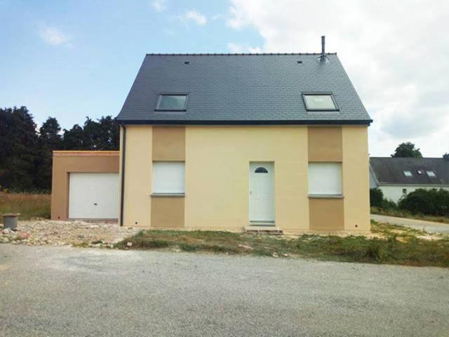 Maison location à Melun