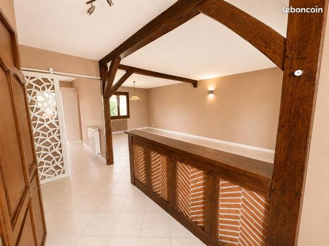 Maison vente à Orléans, Saint-jean-le-blanc