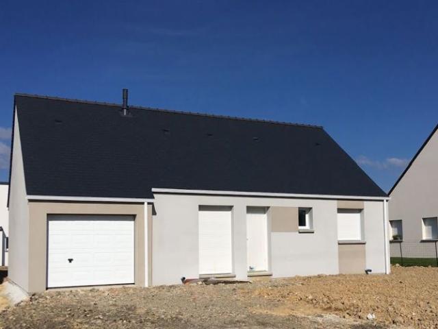 Maison location à Provins, Poigny