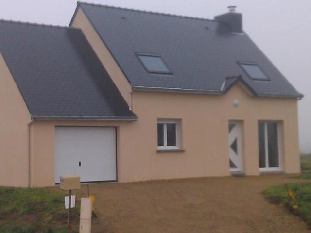 Maison location à Provins, Nangis