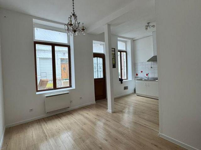 Maison location à Lille, Roubaix