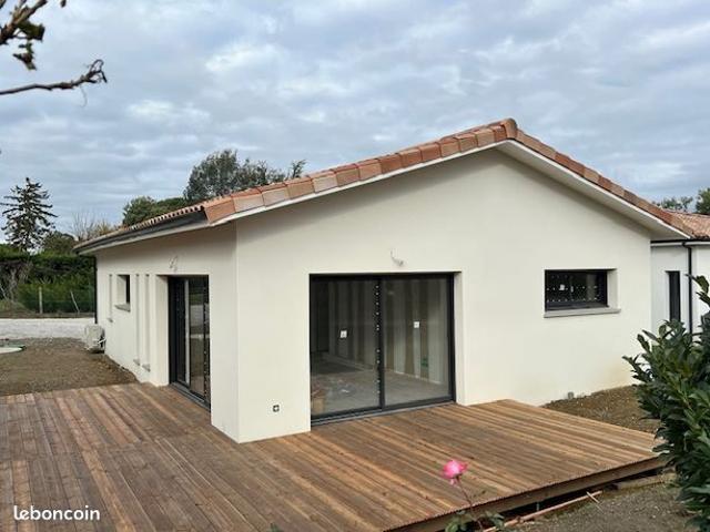 Maison vente à Muret, Saubens