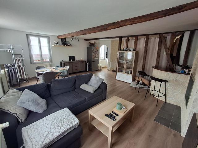 Maison location à Châlons-en-Champagne, Saint-memmie
