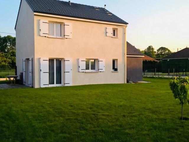 Maison location à Melun