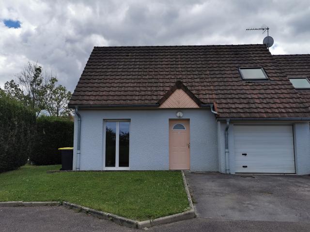 Maison vente à Pontarlier, Valdahon