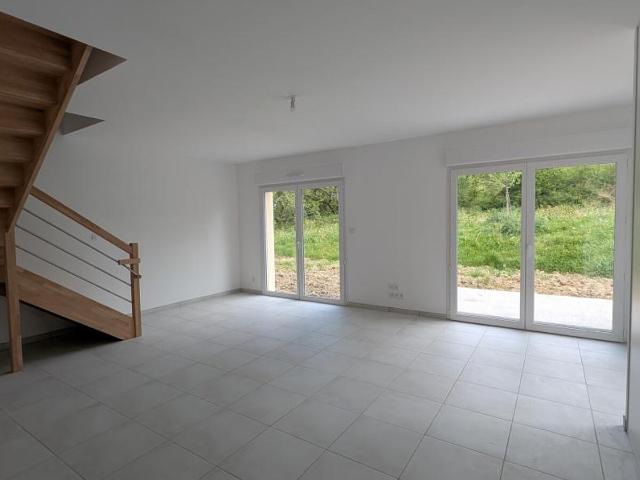 Maison location à Châteaulin, Bretagne
