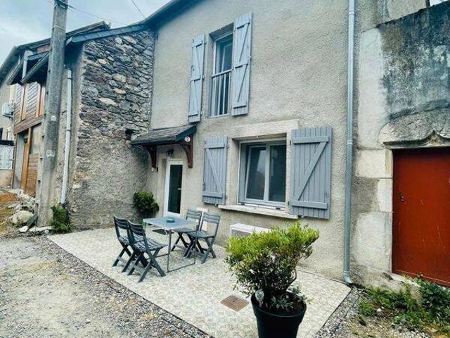 Maison location à Lanero, Marignac