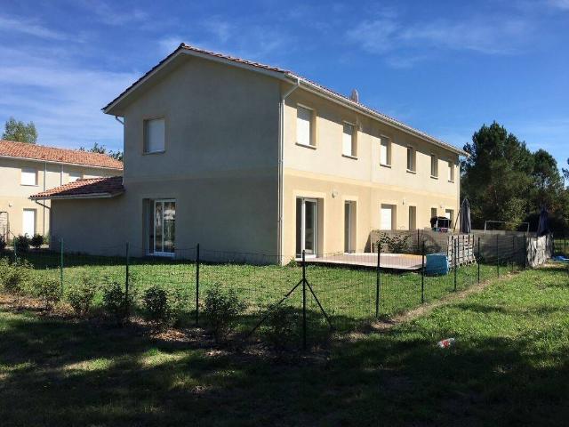Maison location à Gaillan-en-Médoc, Gironde