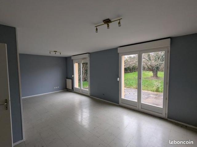 Maison vente à Gaillon, Eure