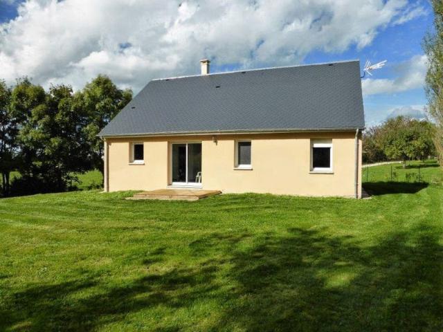 Maison vente à Fontainebleau, Arville