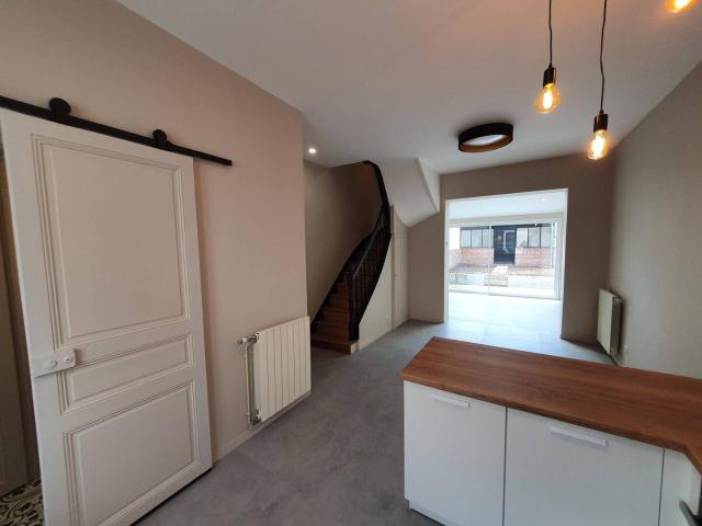 Maison location à Amiens, Somme