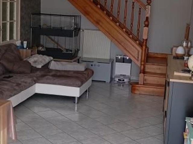 Maison location à Cheyrac, Polignac