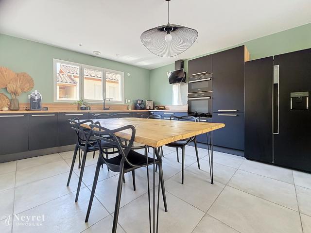 Duplex vente à Lyon, Rhône