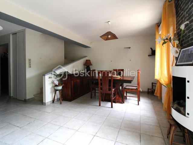 Maison vente à Toulouse, Montrabé