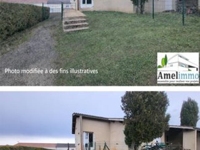 Maison vente à Valence, Chatuzange-le-goubet