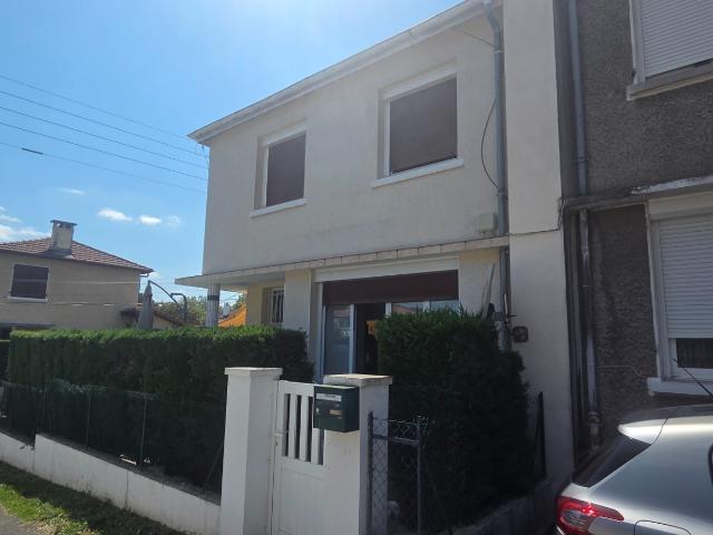 Maison vente à Pau, Billère