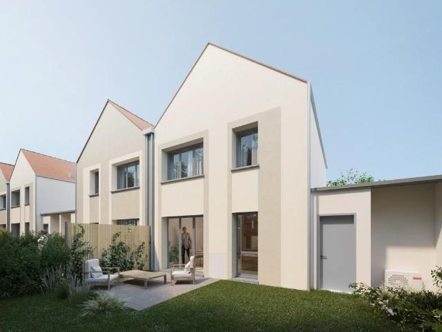 Maison vente à Beauvais
