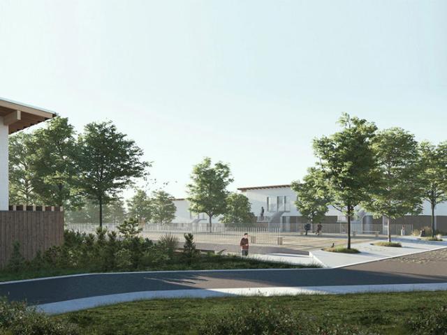 Maison vente à Rochefort, Royan