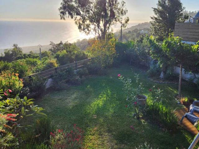 Maison vente à La Réunion