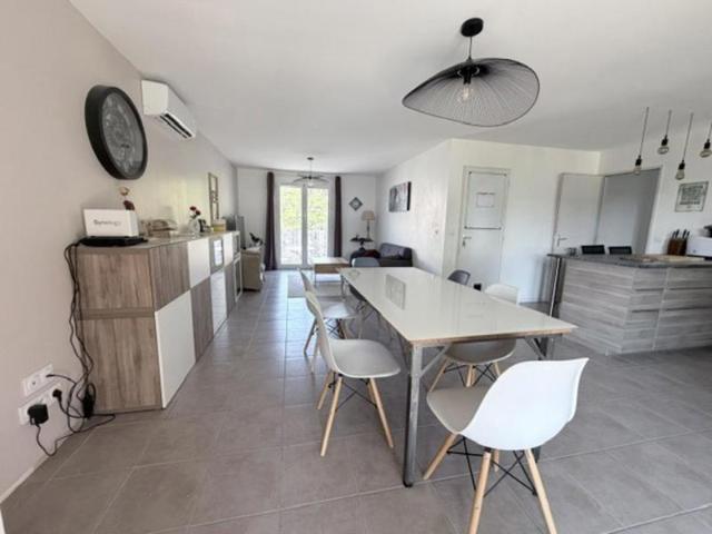 Maison vente à Auch, L'isle-jourdain