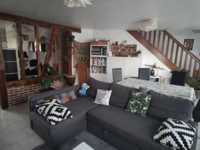Appartement location à Rouen, Buchy