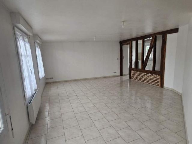 Appartement location à Rouen, Buchy