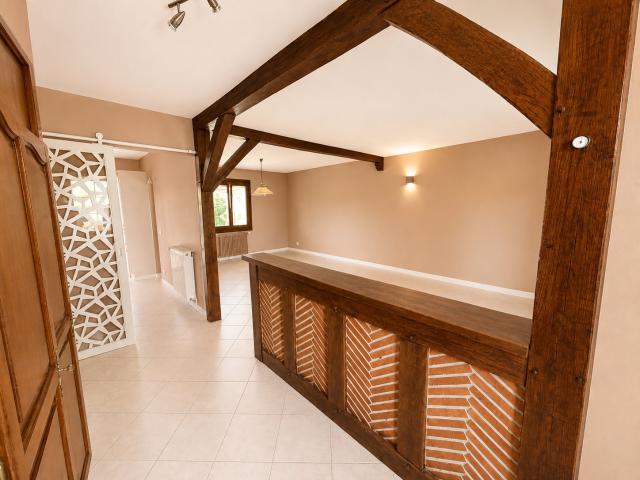 Maison vente à Orléans, Saint-jean-le-blanc