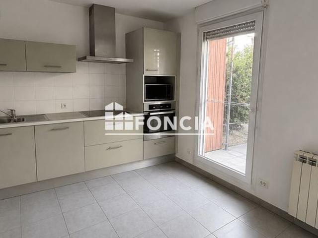 Maison vente à Toulouse, Castanet-tolosan