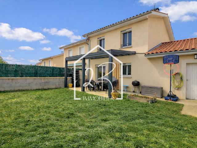 Maison vente à Vienne, Serpaize