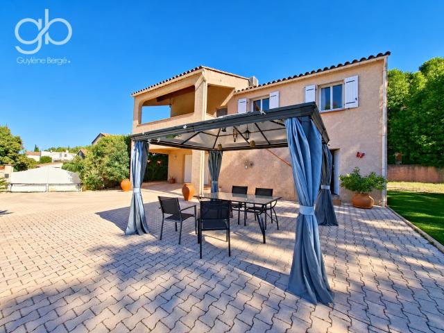 Maison vente à Nîmes, Gajan