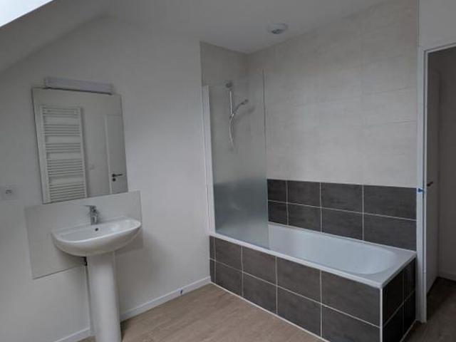 Appartement location à Châteaulin, Bretagne