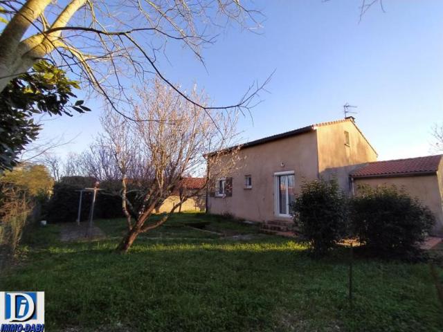 Maison vente à Muret, Pins-justaret