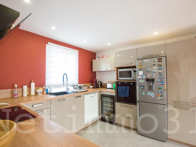 Appartement location à Castres, Soual