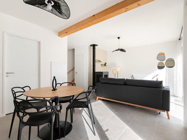 Maison vente à Bordeaux, Grand Parc