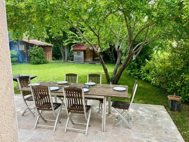 Maison vente à Auch, L'isle-jourdain
