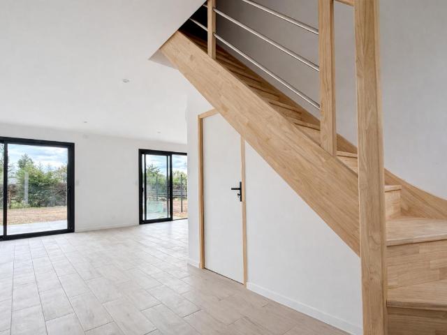 Maison vente à Toulouse, Bessières