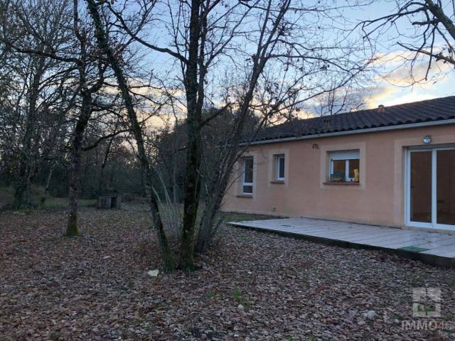 Maison location à Fouytery, Cieurac
