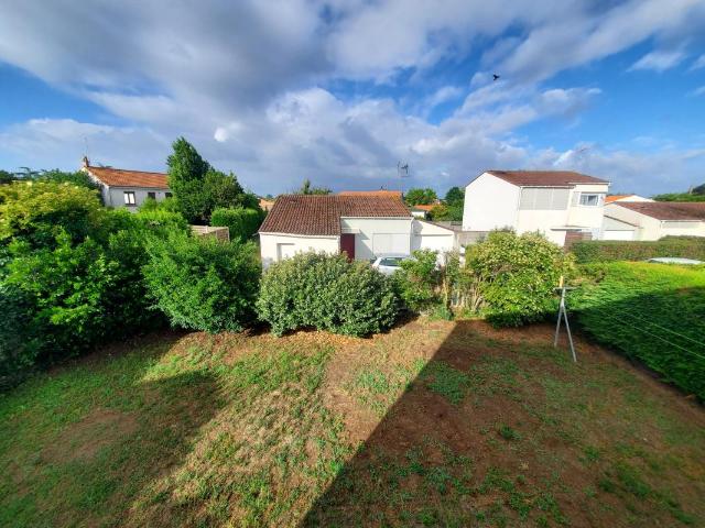 Maison vente à Nantes, Machecoul